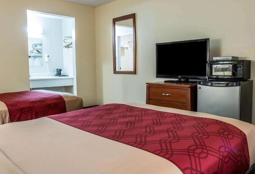 호텔 Econo Lodge