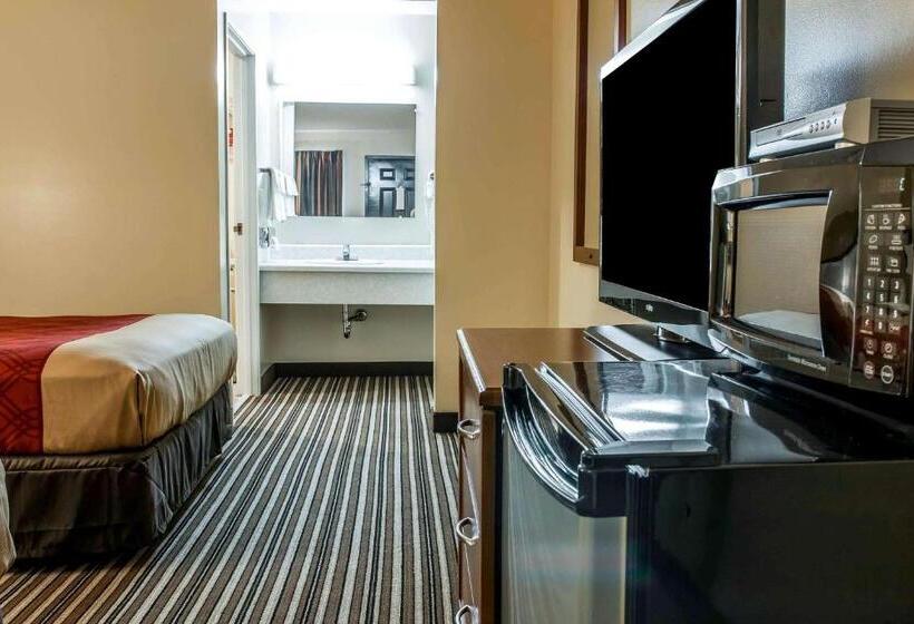호텔 Econo Lodge