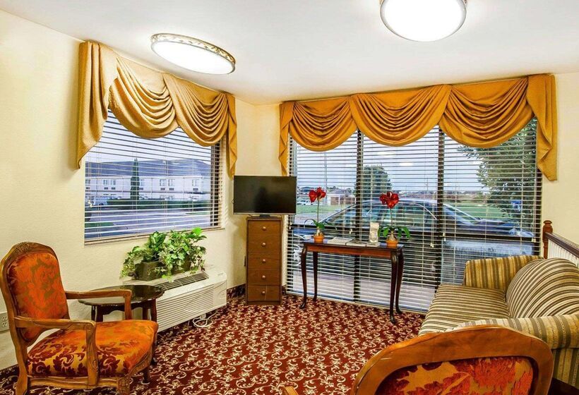 Motel 6 Prattville, Al