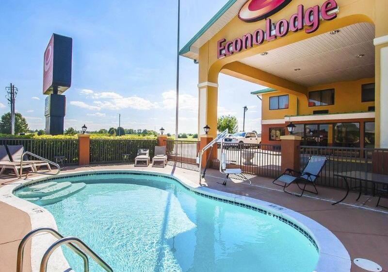 Motel 6 Prattville, Al