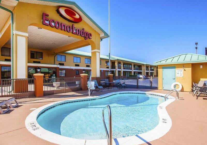 Motel 6 Prattville, Al