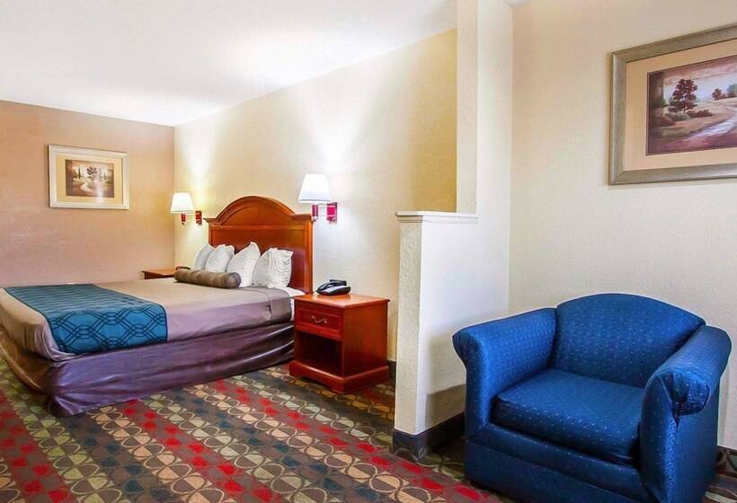 Motel 6 Prattville, Al