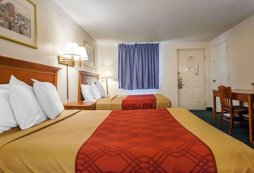 فندق Econo Lodge