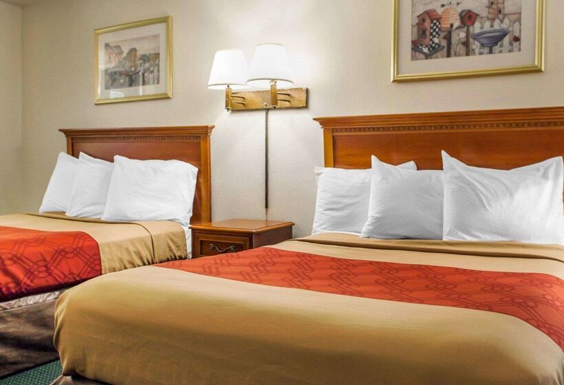 فندق Econo Lodge