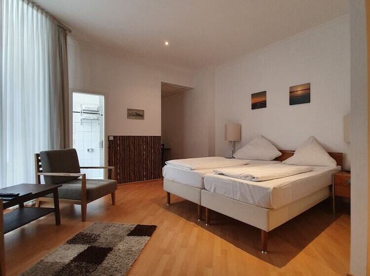 Fotos del hotel Erlanger Hof:  2