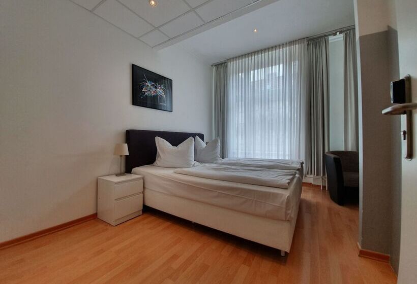 Fotos del hotel Erlanger Hof:  3