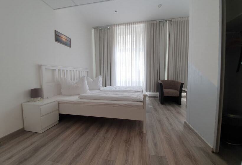 Fotos del hotel Erlanger Hof:  12