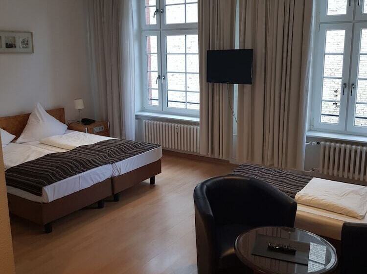 Fotos del hotel Erlanger Hof:  9