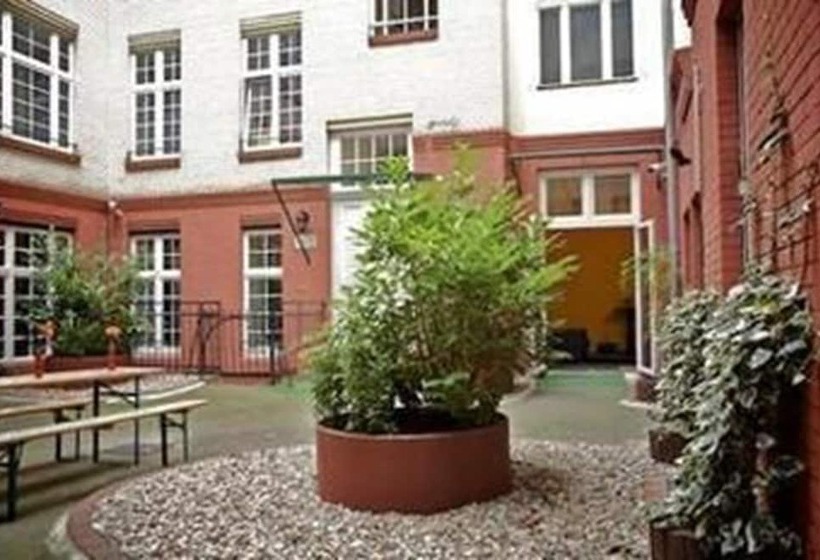 Fotos del hotel Erlanger Hof:  16