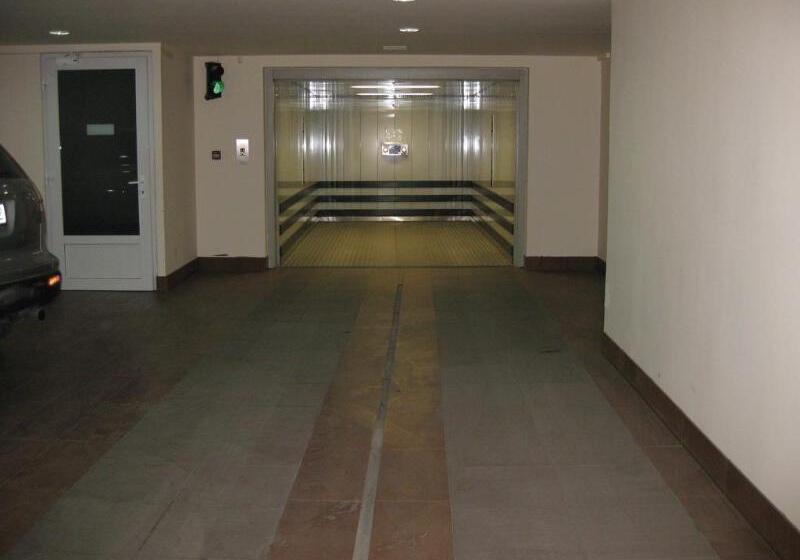 Fotos del hotel Etn:  2