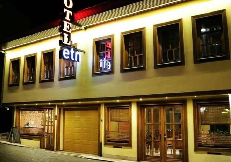 Fotos del hotel Etn:  3