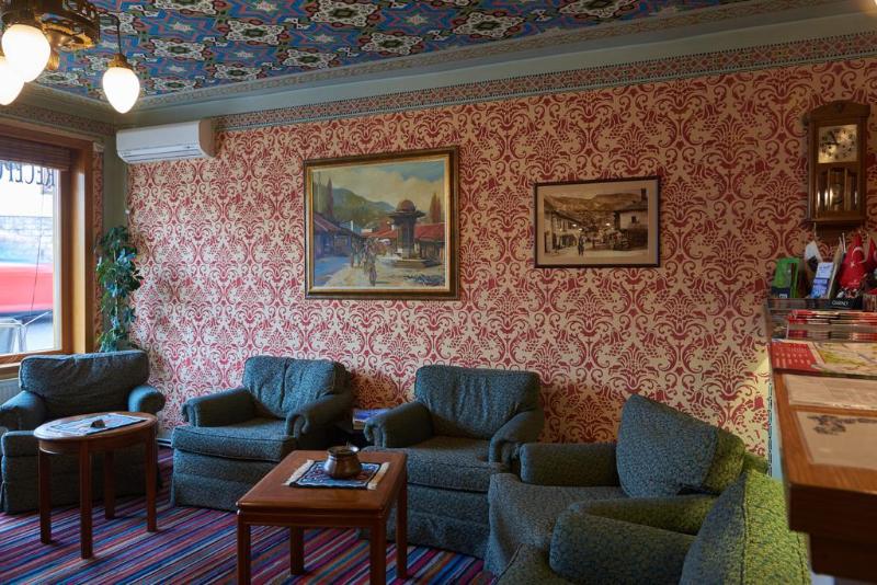 Fotos del hotel Etn:  5