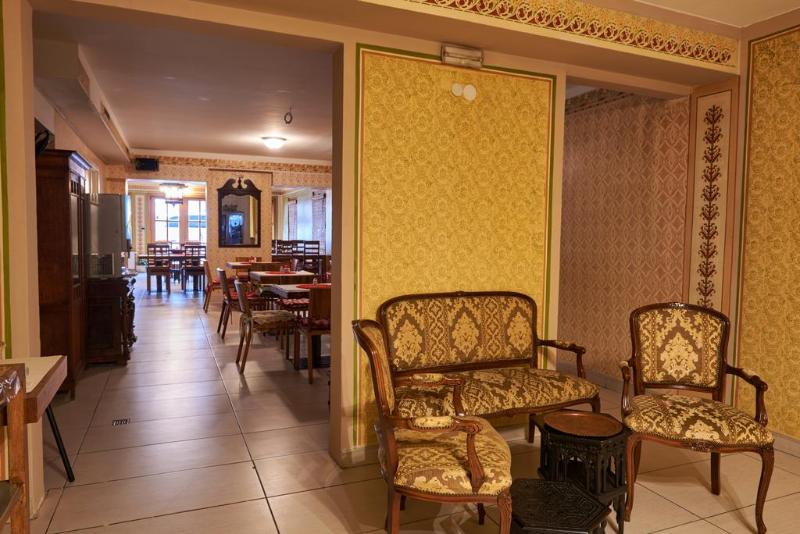 Fotos del hotel Etn:  6