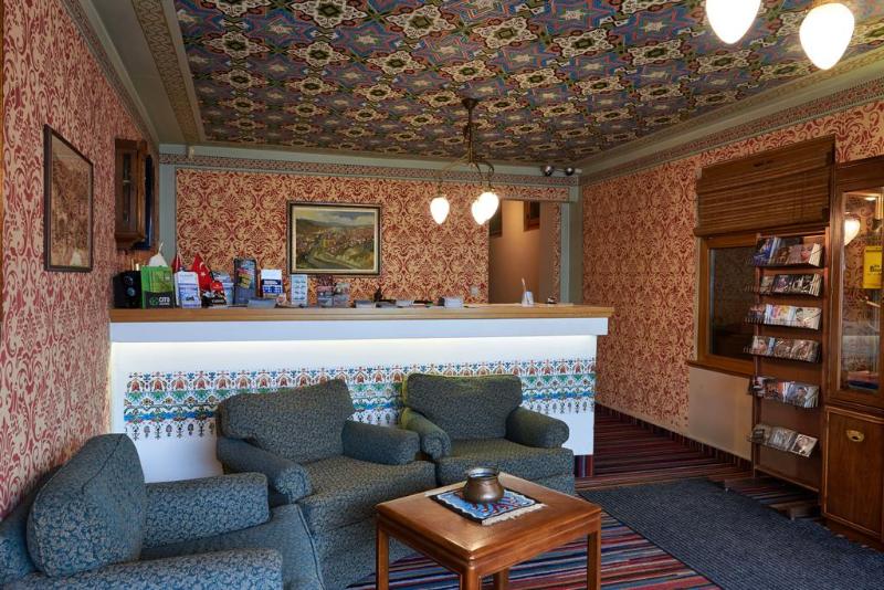 Fotos del hotel Etn:  8