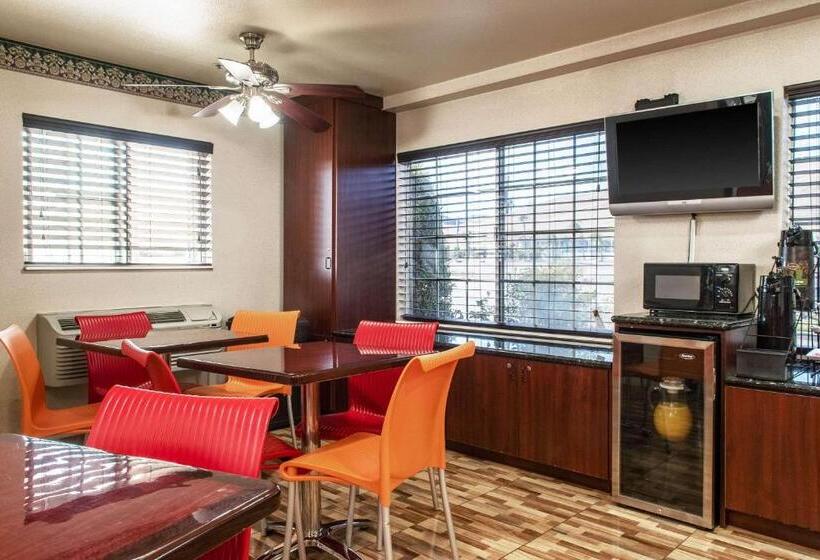 فندق Executive Inn Westley,ca