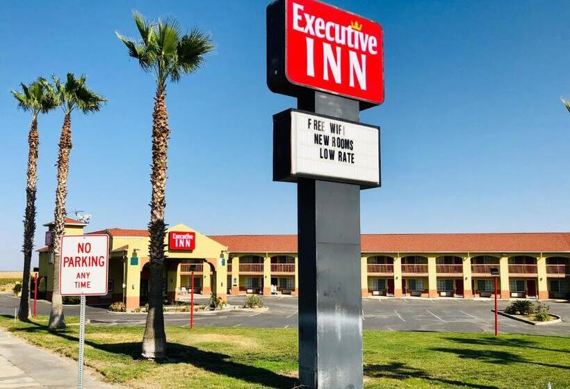 فندق Executive Inn Westley,ca