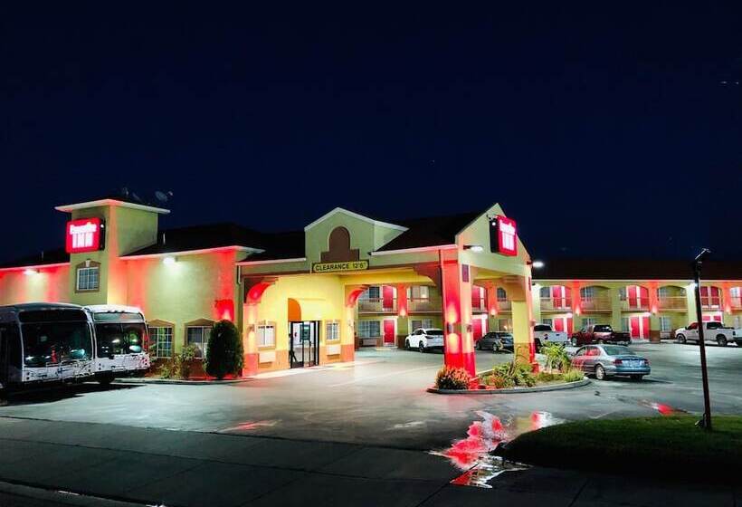 فندق Executive Inn Westley,ca