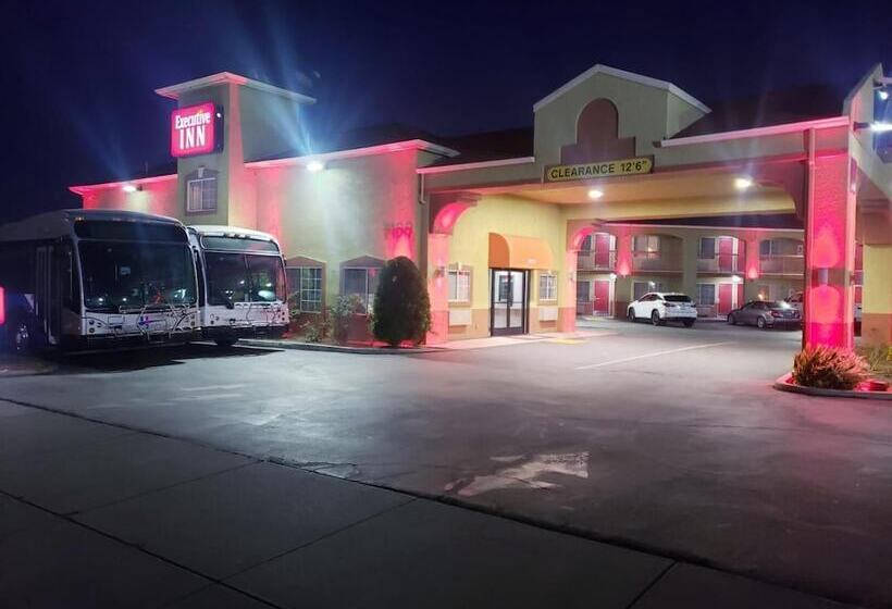 فندق Executive Inn Westley,ca