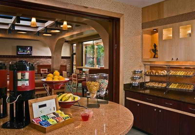 هتل Fairfield Inn & Suites Baltimore Downtown/inner Harbor