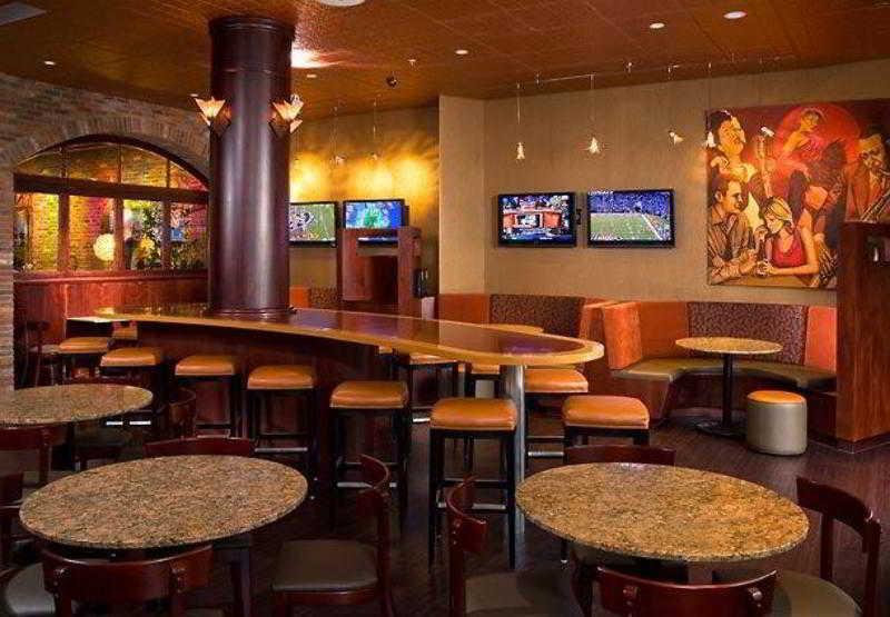 هتل Fairfield Inn & Suites Baltimore Downtown/inner Harbor