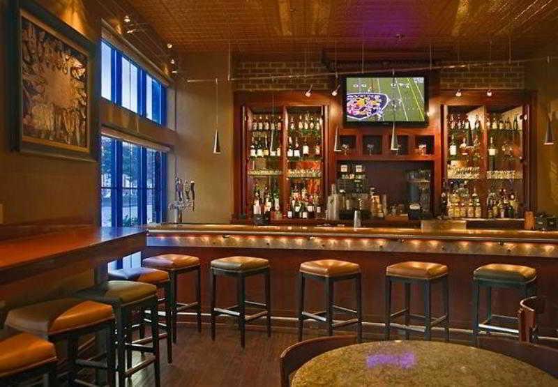 هتل Fairfield Inn & Suites Baltimore Downtown/inner Harbor