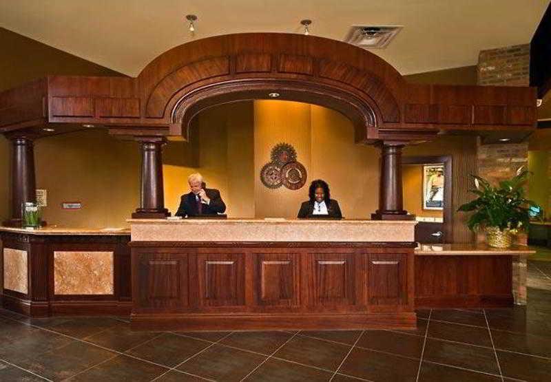 هتل Fairfield Inn & Suites Baltimore Downtown/inner Harbor