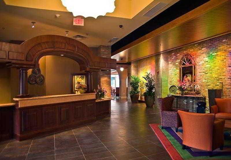 هتل Fairfield Inn & Suites Baltimore Downtown/inner Harbor
