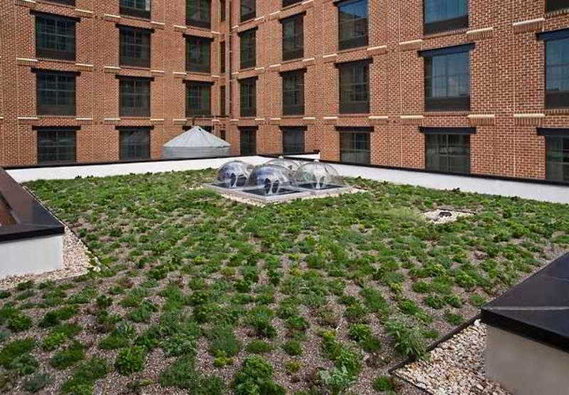 هتل Fairfield Inn & Suites Baltimore Downtown/inner Harbor