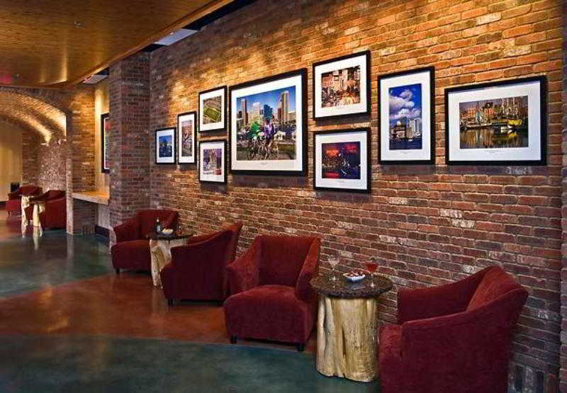 هتل Fairfield Inn & Suites Baltimore Downtown/inner Harbor