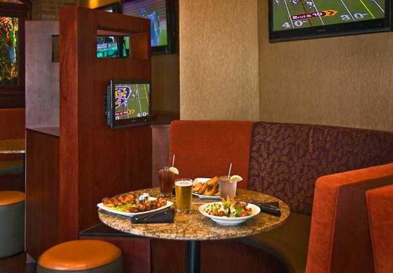 هتل Fairfield Inn & Suites Baltimore Downtown/inner Harbor