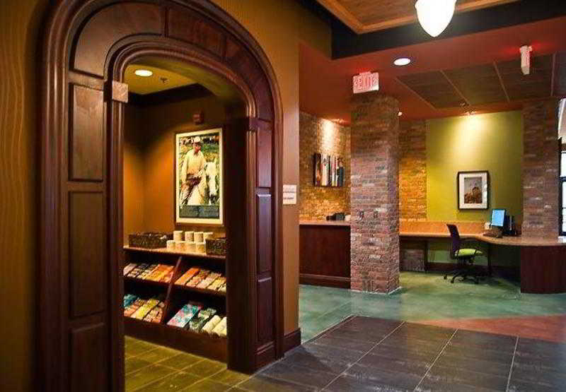 هتل Fairfield Inn & Suites Baltimore Downtown/inner Harbor