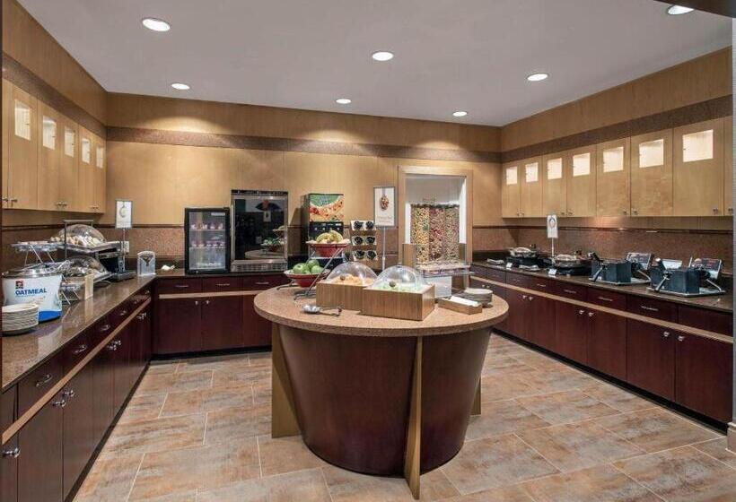 هتل Fairfield Inn & Suites Baltimore Downtown/inner Harbor