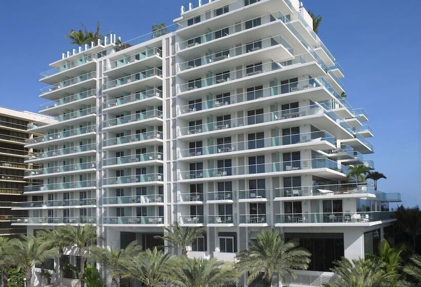 Fotos del hotel Grand Beach Hotel Surfside:  2