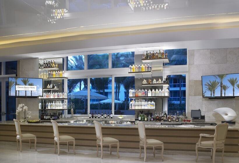 Fotos del hotel Grand Beach Hotel Surfside:  8