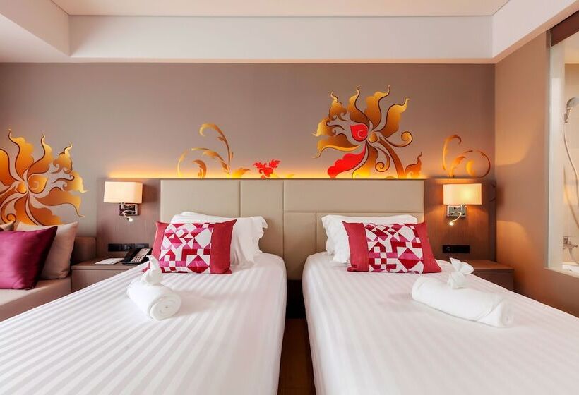 هتل Grand Mercure Phuket Patong