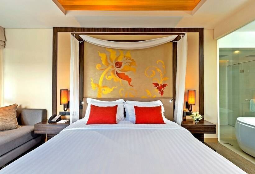 هتل Grand Mercure Phuket Patong