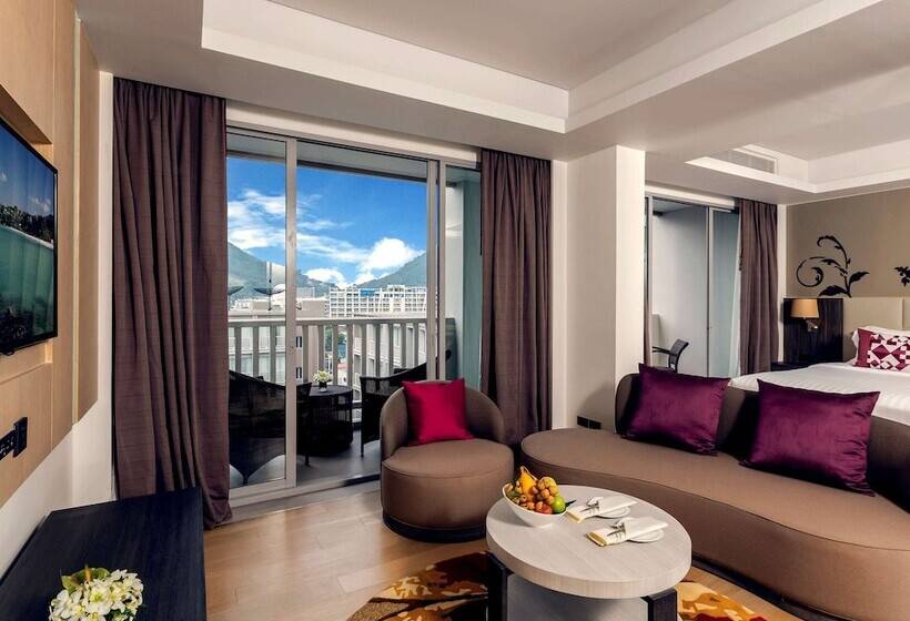 هتل Grand Mercure Phuket Patong