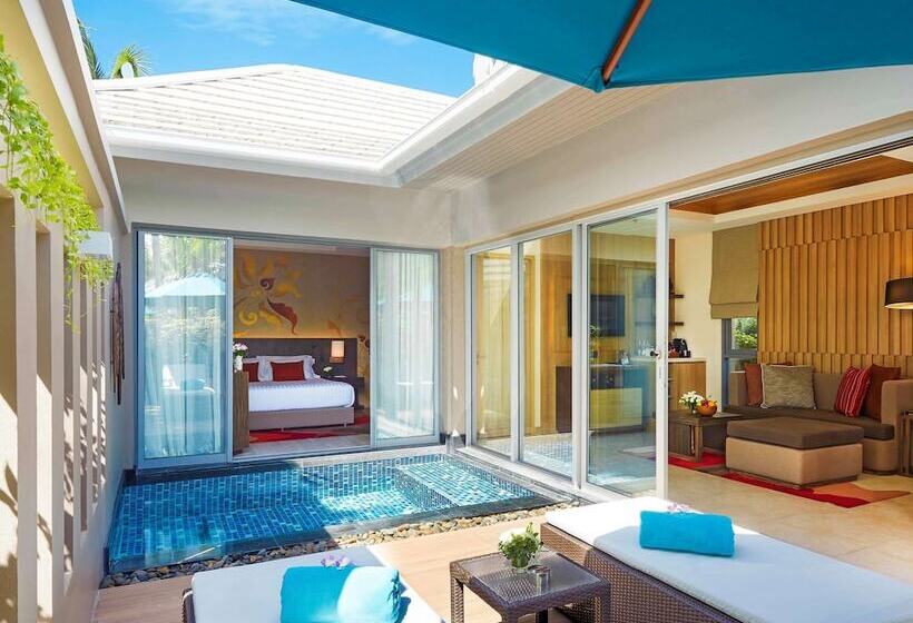 هتل Grand Mercure Phuket Patong