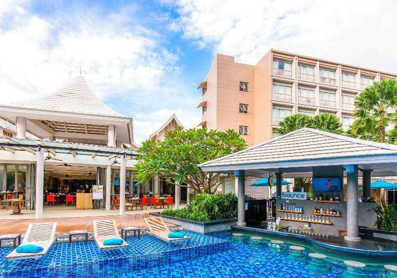 هتل Grand Mercure Phuket Patong