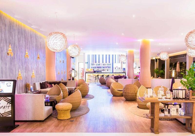هتل Grand Mercure Phuket Patong