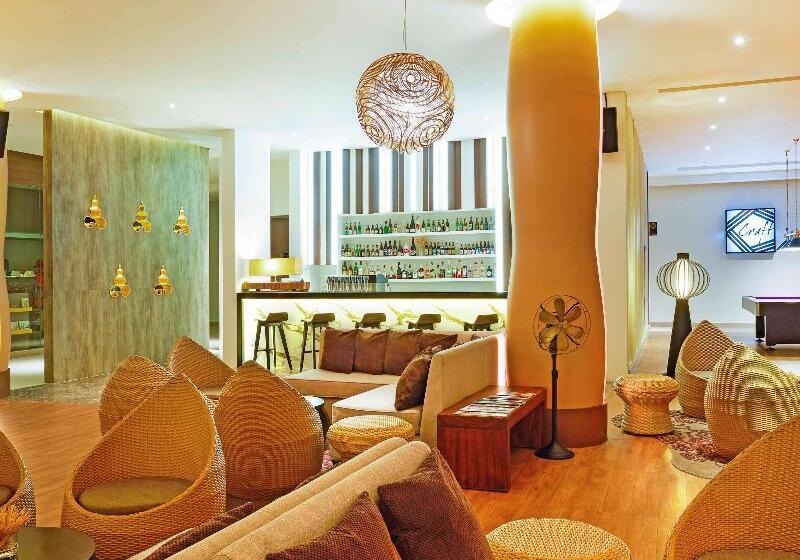 هتل Grand Mercure Phuket Patong