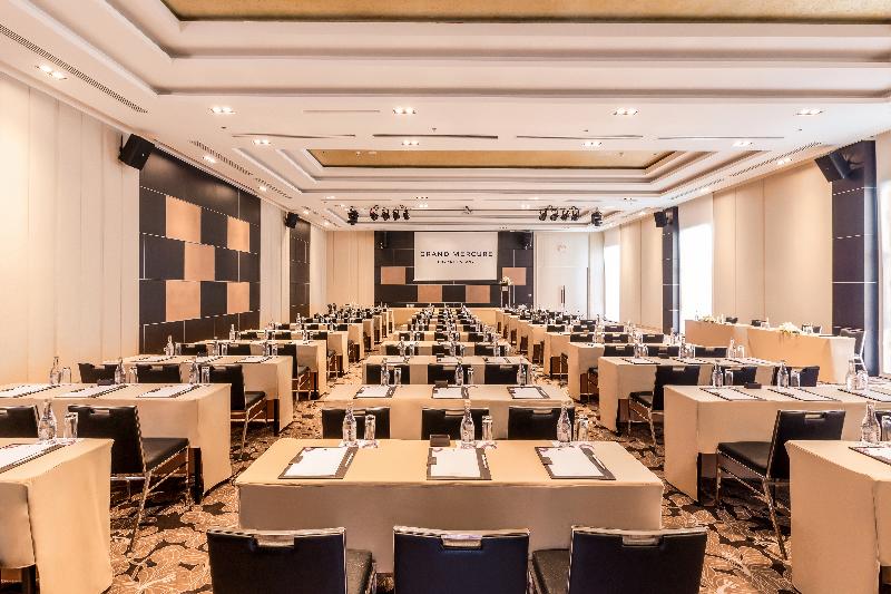 هتل Grand Mercure Phuket Patong