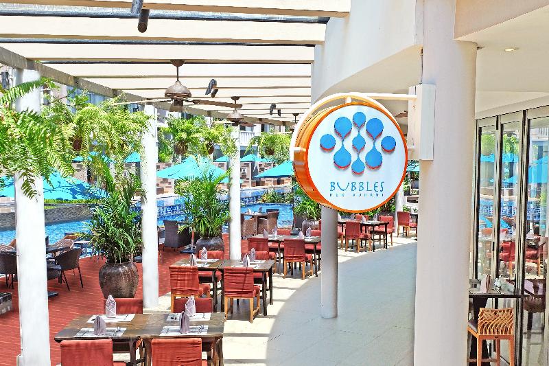 هتل Grand Mercure Phuket Patong