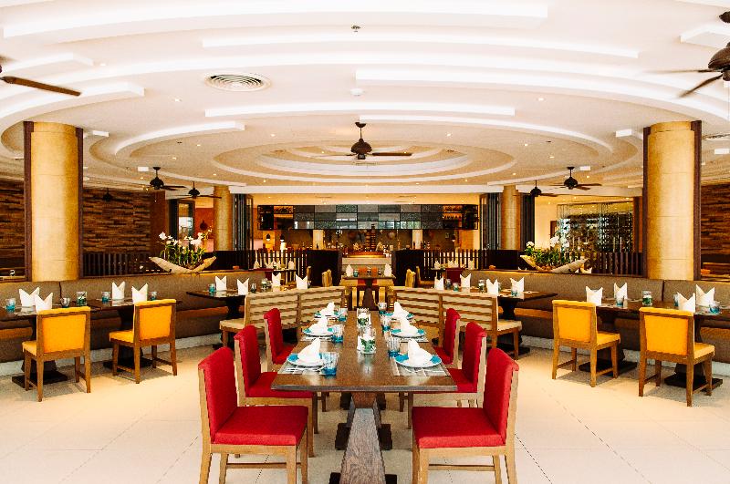 هتل Grand Mercure Phuket Patong