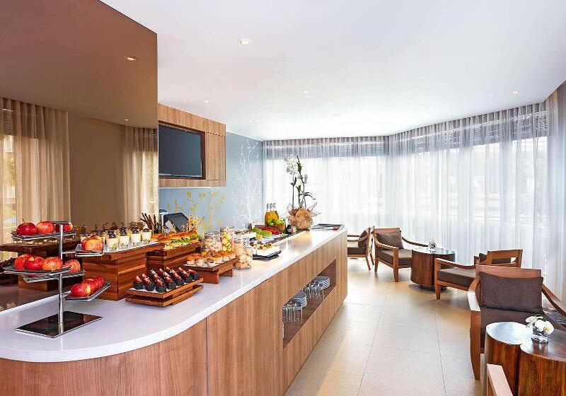 هتل Grand Mercure Phuket Patong