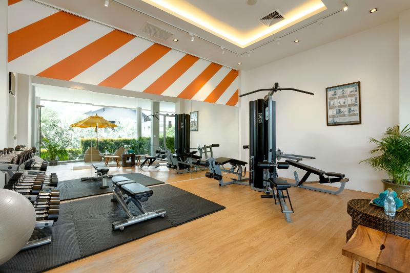 هتل Grand Mercure Phuket Patong