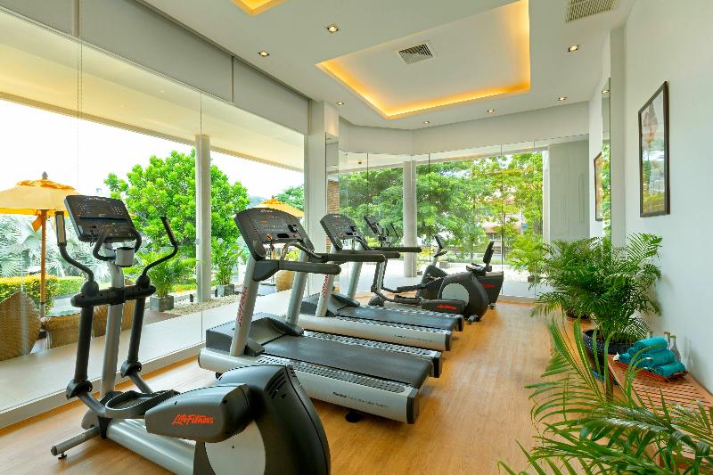هتل Grand Mercure Phuket Patong
