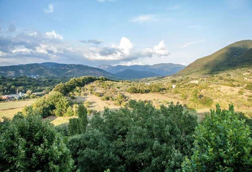 هتل Green Park Madama Spa & Wellness