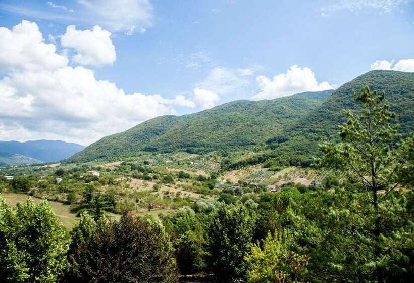 هتل Green Park Madama Spa & Wellness