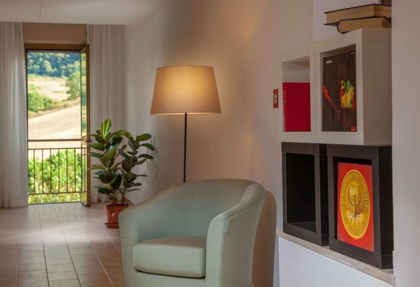 هتل Green Park Madama Spa & Wellness